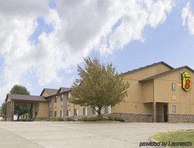 Super 8 By Wyndham Smithville Lake Esterno foto