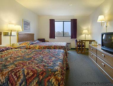 Super 8 By Wyndham Smithville Lake Camera foto