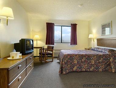 Super 8 By Wyndham Smithville Lake Camera foto