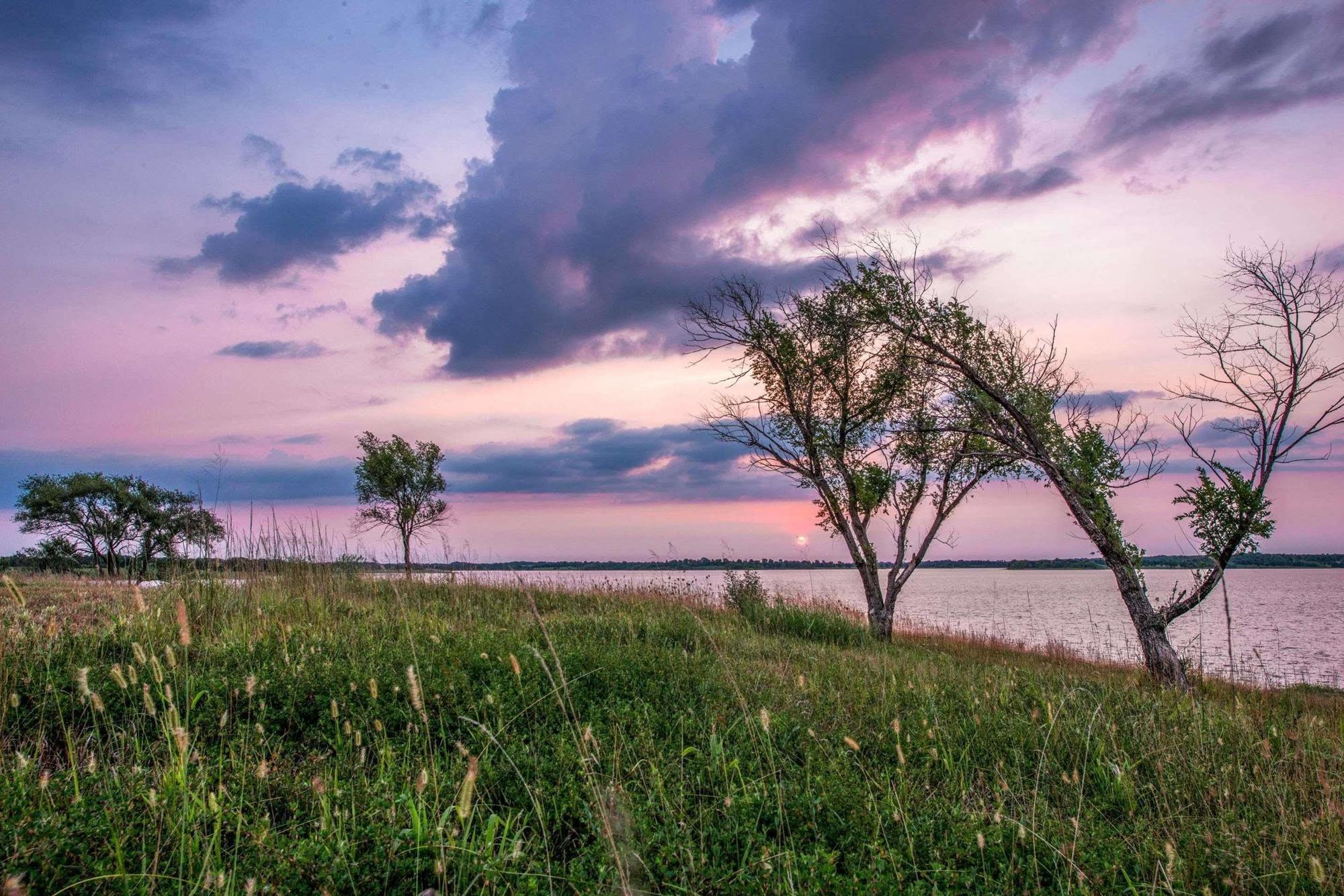 Super 8 By Wyndham Smithville Lake Esterno foto